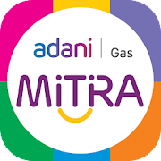 Adani Gas Mitra