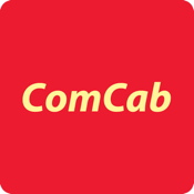 ComCab BYOD Driver App