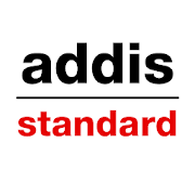 Addis Standard Reporting Beyond Your Eyes