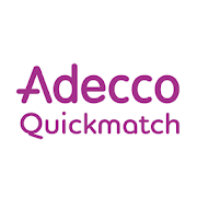 Candidat - Adecco Quickmatch : Jobs & Missions