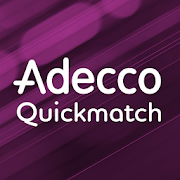 Entreprise - Adecco Quickmatch – Jobs & Missions