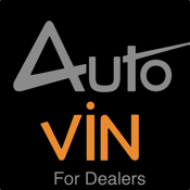 AutoVIN Dealer Inspect by KAR
