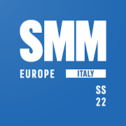 SS22 SMM Europe Italy