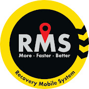 RMS (Recovery Mobile System)