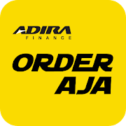 Adira OrderAja Sales Officer