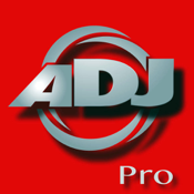 ADJ Airstream DMX Pro