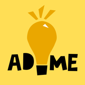 AdMe – Сделаем этот мир добрее