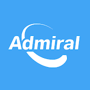 Admiral Rewards