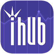 Investors Hub (iHub) - Stock Chat and Prices
