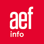 AEF info - groupe de presse professionnelle