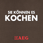 AEG Kochbuch AutoSense