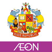 AEON Kids Republic