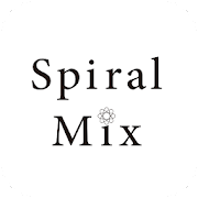 Spiral Mix ｜イオンリテール　ファッションショップの公式アプリ