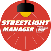 AEP Streetlight Manager