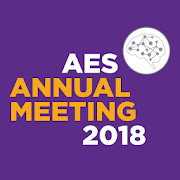 AES 2018 Annual Meeting