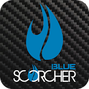 Scorcher Blue
