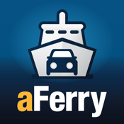 aFerry - All ferries!
