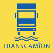 Transcamion Ferry Freight - Book all freight ferries in one app.