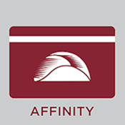 Affinity FCU Card App