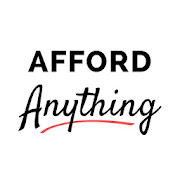 Afford Anything