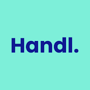 Handl. by AFG
