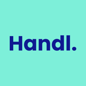 Handl. by AFG