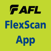 AFL FlexScan App