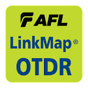 LinkMap OTDR
