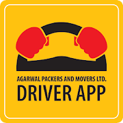 APML Driver App