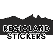 Regioland Stickers