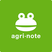 アグリノート：営農情報の記録・管理・共有ツール