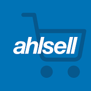 Ahlsells mobilbutikk