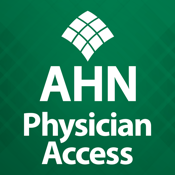 AHN Physician Access