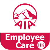 AIA HK Employee Care/友邦香港僱員福利