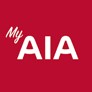 My AIA : Insurance & Wellness