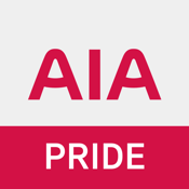 AIA Pride