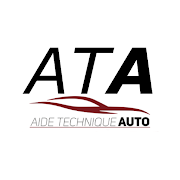 Aide Technique Auto (PWA)