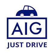AIG Just Drive