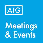 AIG Meetings & Events