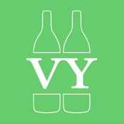 VY - Wine Hub of Hong Kong