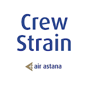 AirAstana CrewStrain