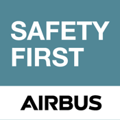 Airbus Safety first