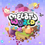Melbits World for Android TV