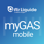 myGAS mobile