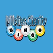 Milpitas Charity Bingo