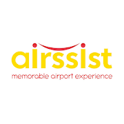 airssist Airport Partner