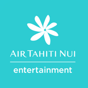 Air Tahiti Nui In The Air