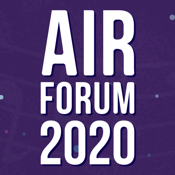AIR Forum 2020