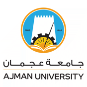 Ajman University Wayfinding