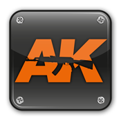 AK Interactive - Bookstore